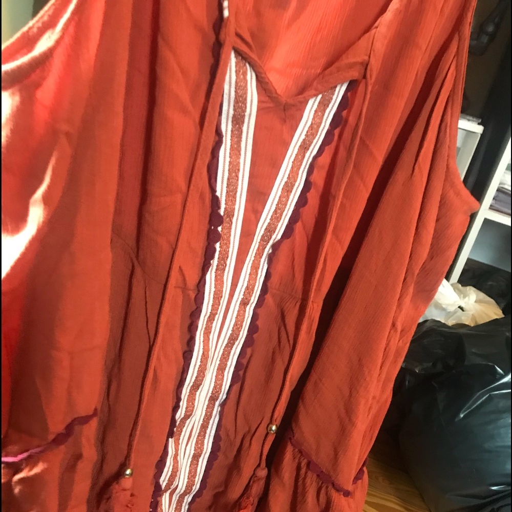 Dress